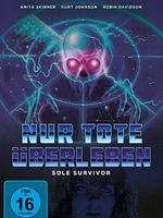 Poster der Nur Tote überleben