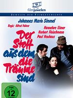 Poster der Der Stoff aus dem die Träume sind