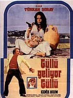 Poster der Güllü Geliyor Güllü