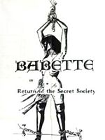 Poster der Return of the Secret Society