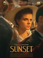 Poster der Sunset