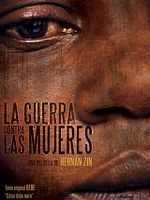 Poster der La guerra contra las mujeres