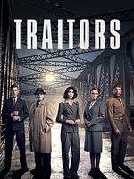 Bild von Traitors