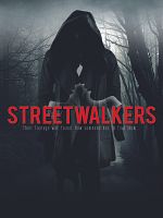 Poster der Streetwalkers