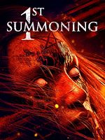 Poster der 1st Summoning