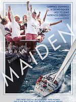 Poster der Maiden