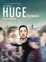 Bild von Huge In France