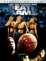 Poster der Death Game