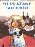 Poster der Mí Prazané mi rozumeji