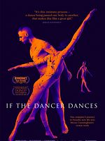 Poster der If The Dancer Dances