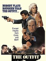 Poster der Revolte in der Unterwelt