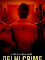 Bild von Delhi Crime