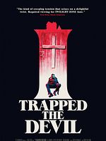Poster der I Trapped The Devil