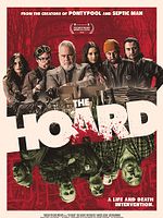 Poster der The Hoard