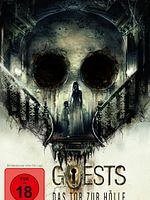 Poster der Guests - Das Tor zur Hölle