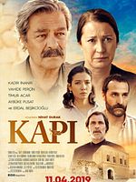 Poster der Kapı