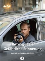 Poster der Hartwig Seeler: Gefährliche Erinnerung