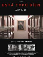 Poster der Está Todo Bien - Alles ist gut