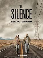 Poster der The Silence