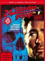 Poster der 24 Stunden gejagt