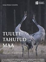 Poster der Das vom Wind geformte Land