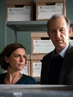 Poster der Nord Nord Mord: Sievers und die Tote im Strandkorb