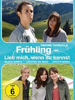 Poster der Frühling - Lieb mich, wenn du kannst