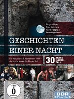 Poster der Geschichten einer Nacht