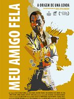 Poster der My Friend Fela