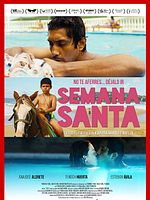 Poster der Semana Santa
