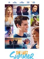 Poster der The Last Summer