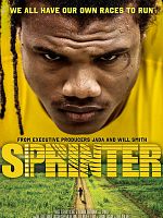 Poster der Sprinter