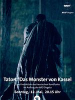 Poster der Tatort: Das Monster von Kassel