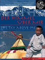 Poster der Der Himmel über mir - Die Kinder des Shangrila Waisenhauses in Nepal