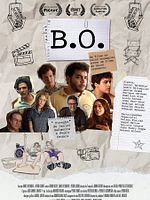 Poster der B.O.