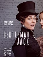 Bild von Gentleman Jack