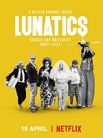 Poster der Lunatics