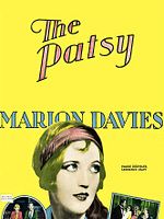 Poster der The Patsy