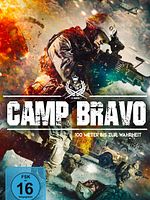 Poster der Camp Bravo - 100 Meter bis zur Wahrheit