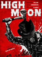 Poster der High Moon