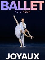 Poster der Joyaux (Bolchoï)