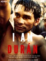 Poster der I am Duran