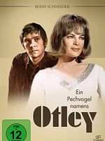 Poster der Ein Pechvogel namens Otley