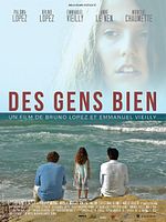 Poster der Des gens bien
