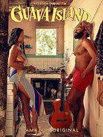 Poster der Guava Island