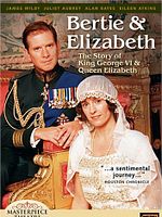 Poster der Bertie And Elizabeth