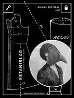 Poster der Estanislao