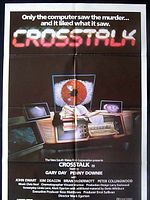 Poster der Crosstalk