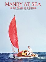 Poster der Manry at Sea: In the Wake of a Dream
