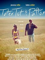 Poster der Tater Tot & Patton